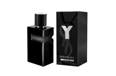 perfumy yves saint laurent meskie|yves saint laurent y collection.